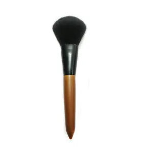 Face Brush Angle Cut
