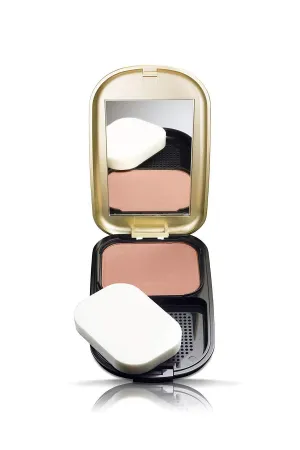Facefinity Compact Foundation, 07 Bronze, 10 g