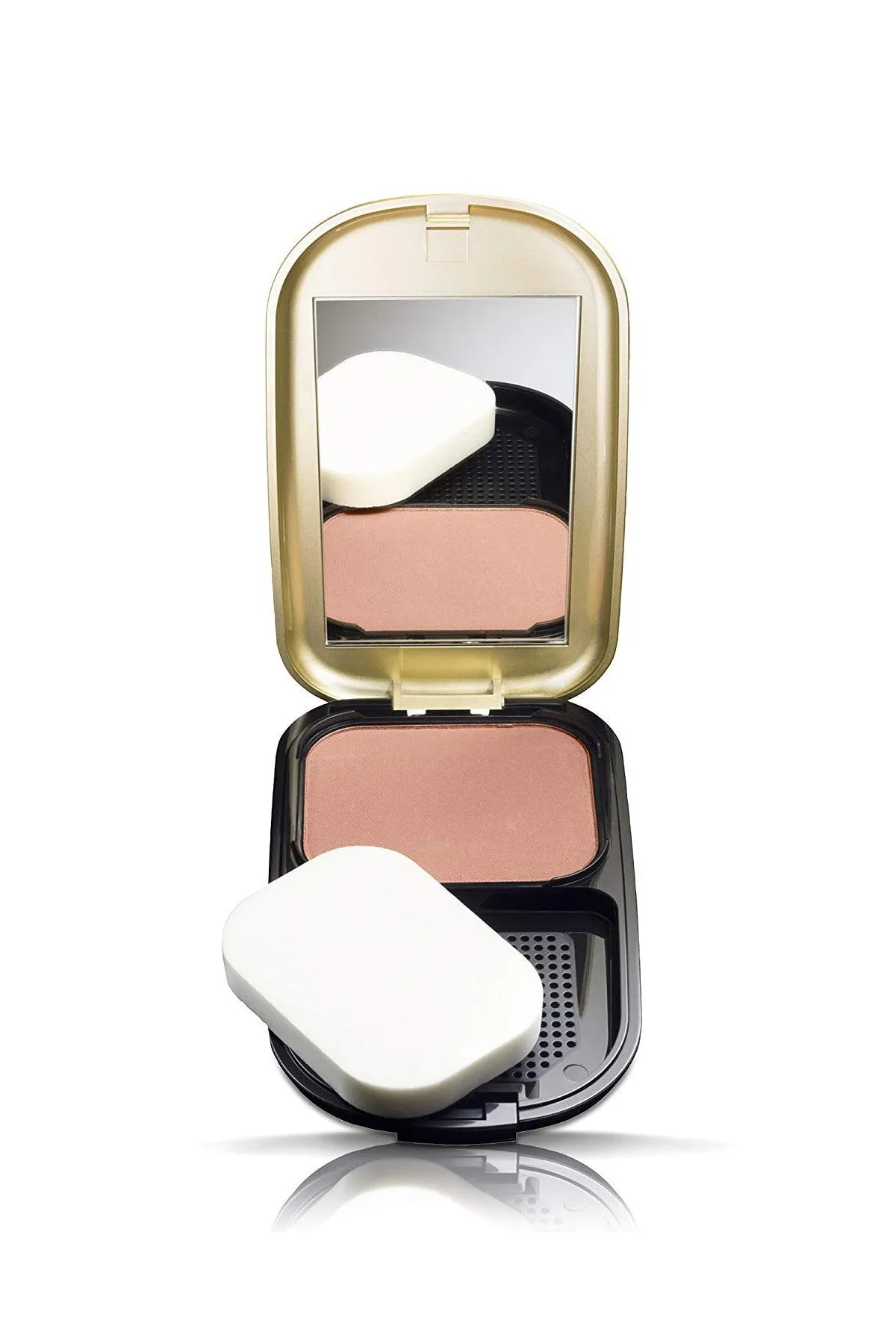 Facefinity Compact Foundation, 07 Bronze, 10 g