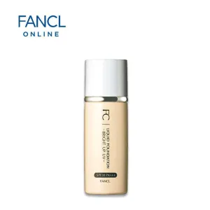 FANCL Liquid Foundation Bright-Up UV (SPF30/PA   )