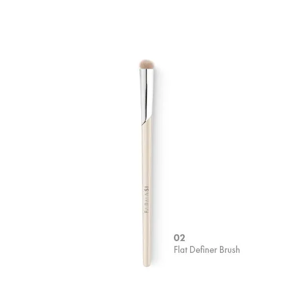 Farmasi Brush Set - NEW