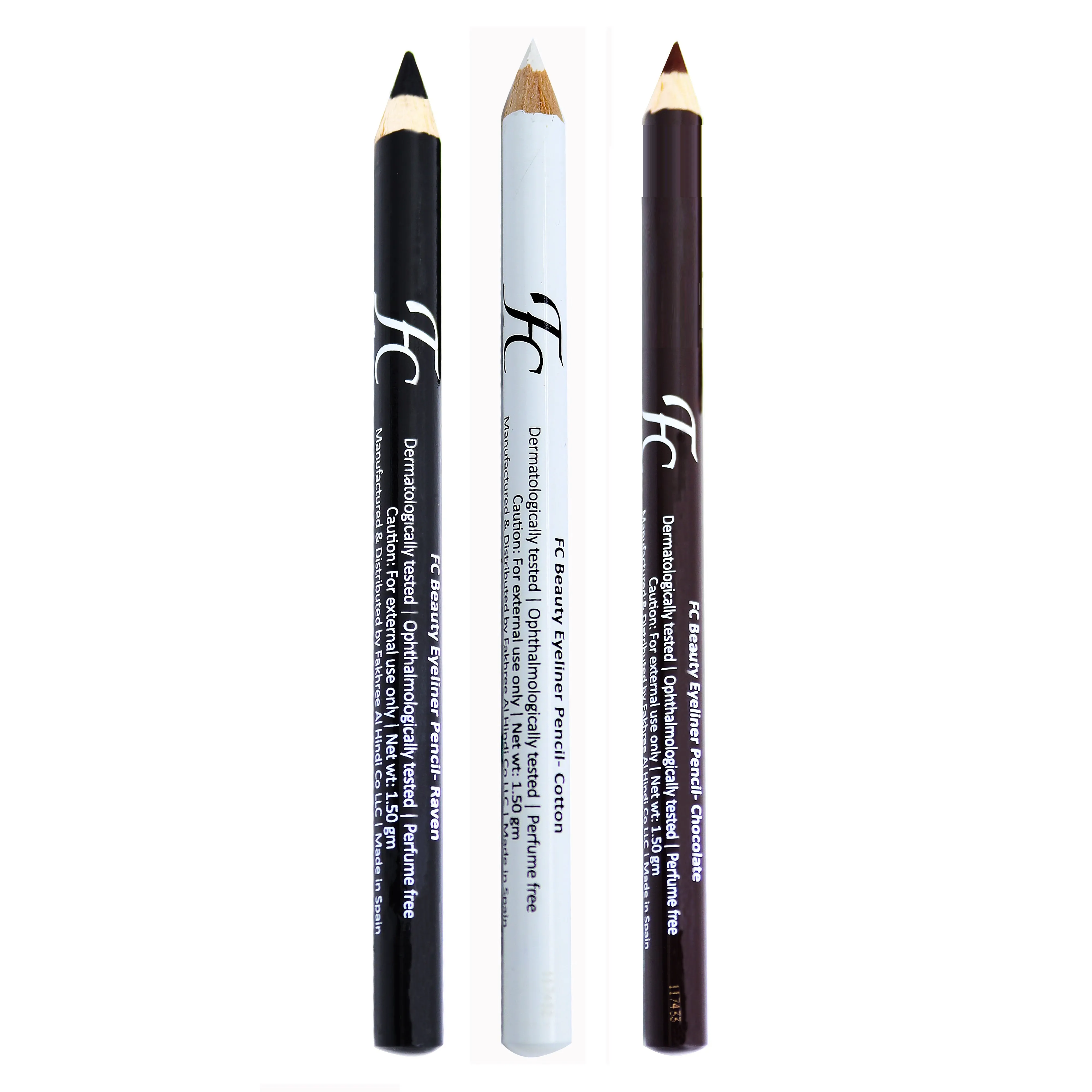 FC Beauty Eye liner Pencil