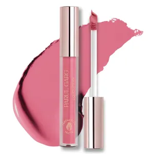 Featherlite Liquid Lipstick: Angel