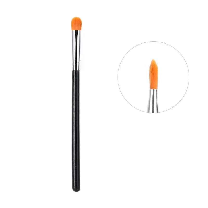 FEIYAN Fluffy Foundation Brush Set