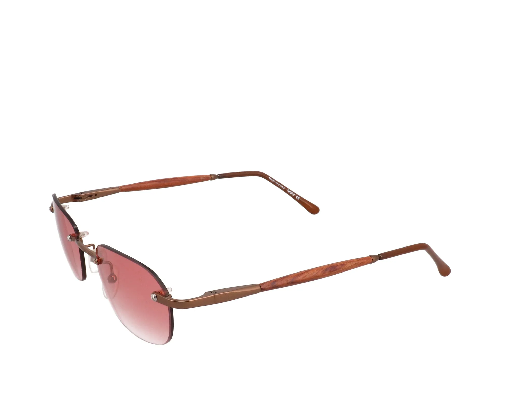 Fellini FCL9003 Bronze (Blush Pink)