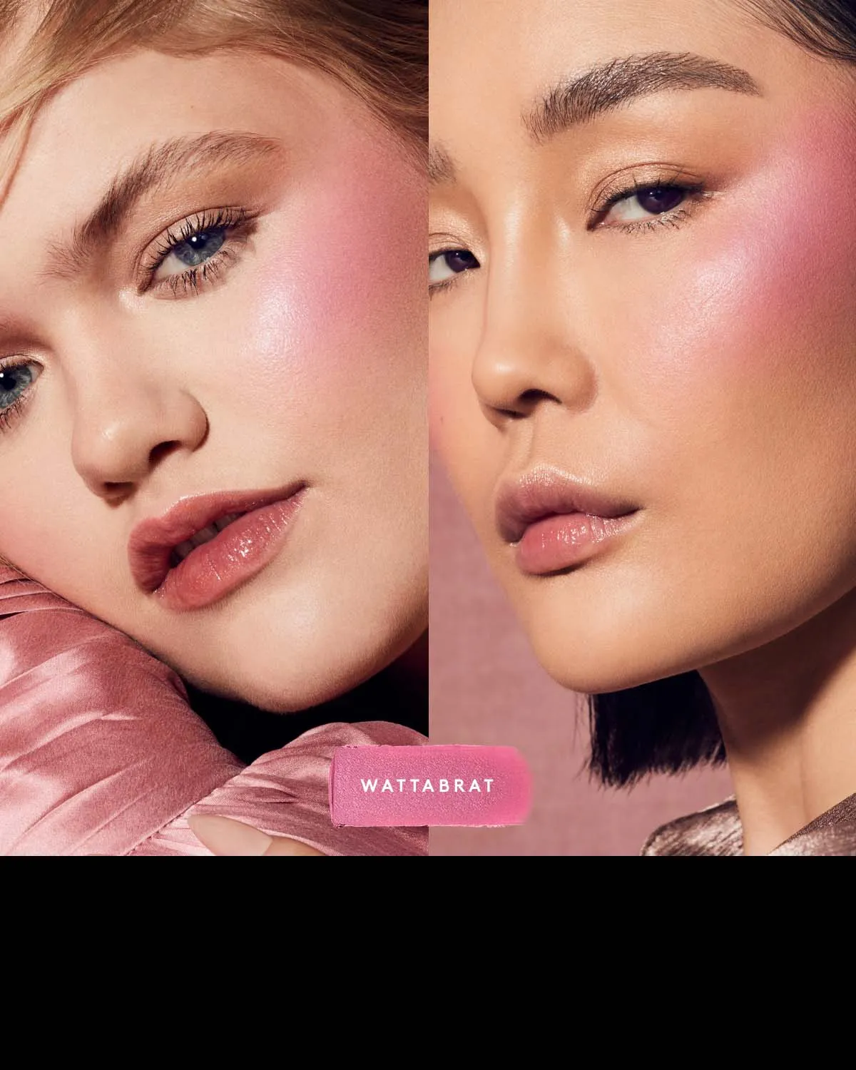 Fenty Cheeks Suede Powder Blush — Wattabratt