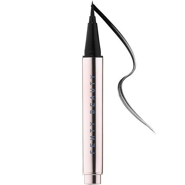 Fenty Flyliner Longwear Liquid Eyeliner Cuz I'm Black