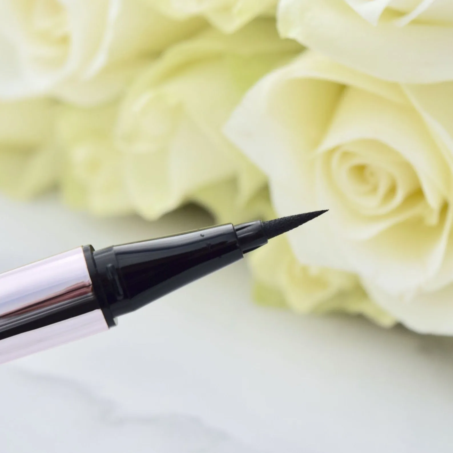 Fenty Flyliner Longwear Liquid Eyeliner Cuz I'm Black