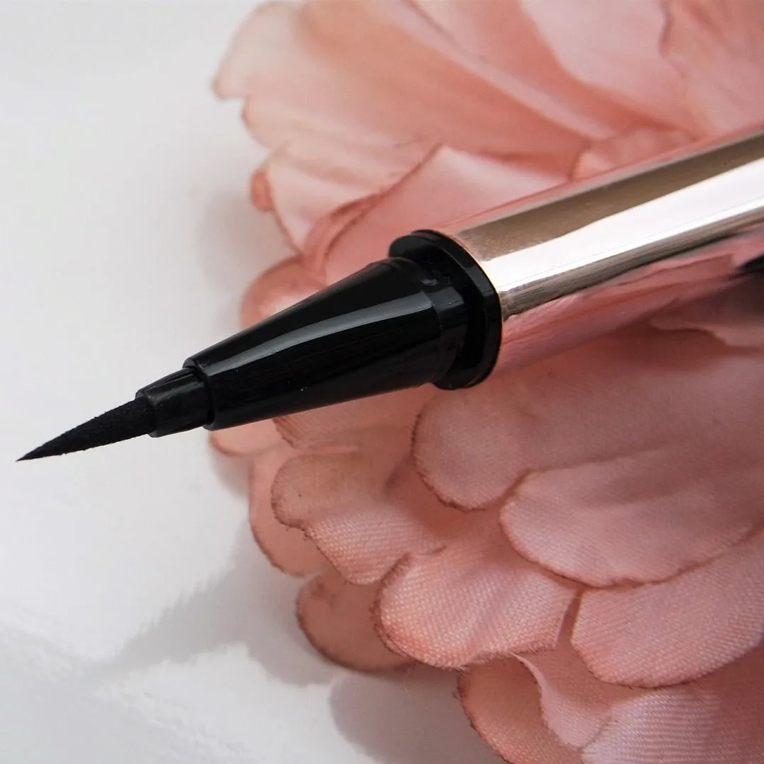 Fenty Flyliner Longwear Liquid Eyeliner Cuz I'm Black