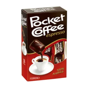 Ferrero Pocket Coffee
