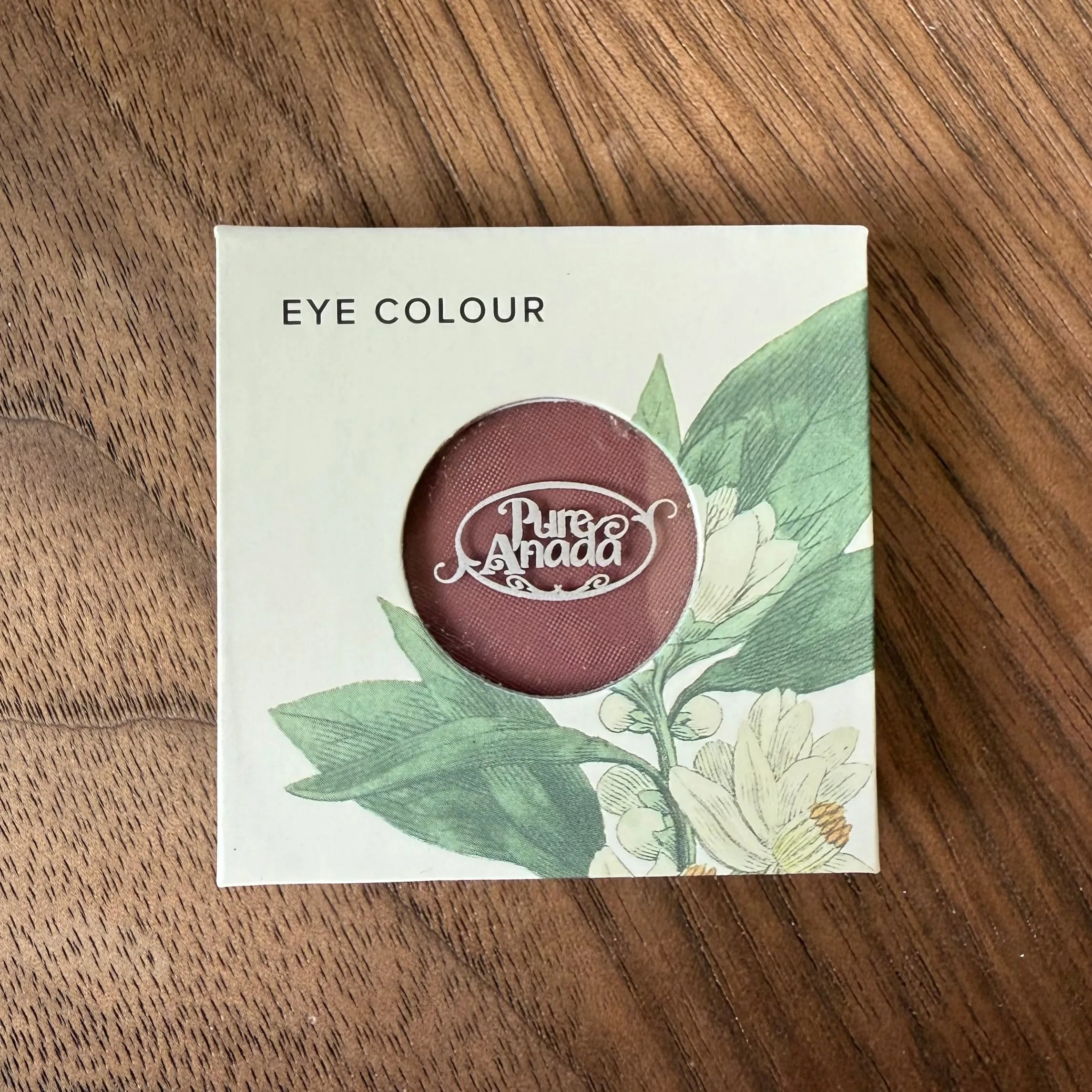 Figment - Pressed Eye