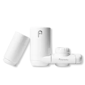Filterbaby Advanced Water Filter PRODermis