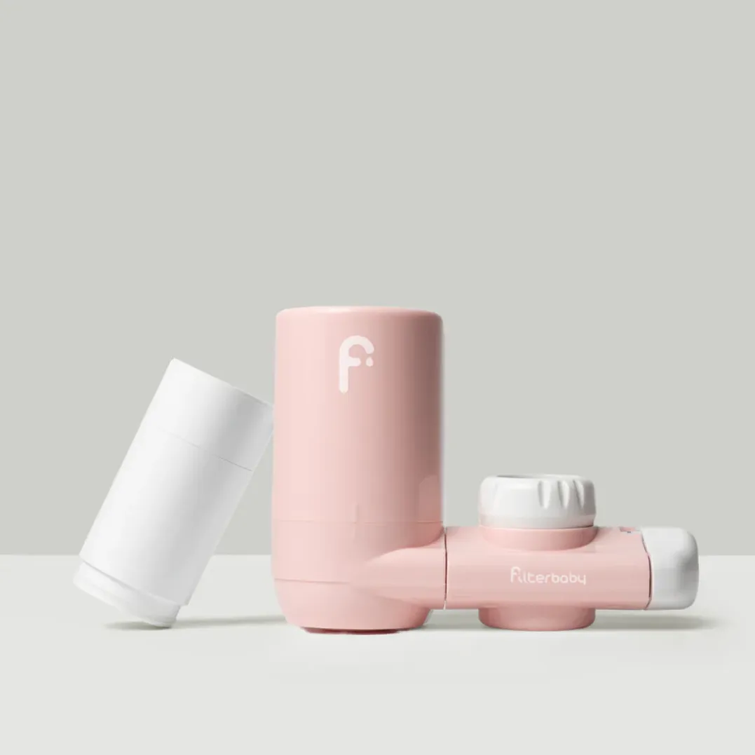 Filterbaby Advanced Water Filter PRODermis