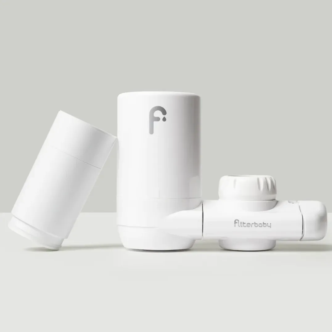 Filterbaby Advanced Water Filter PRODermis
