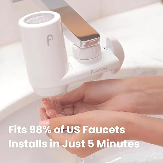 Filterbaby Advanced Water Filter PRODermis