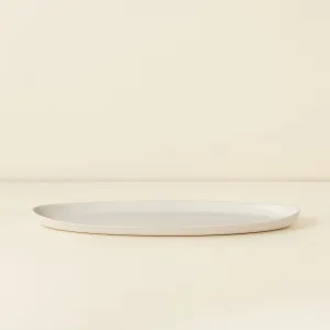Fish Platter, Milk