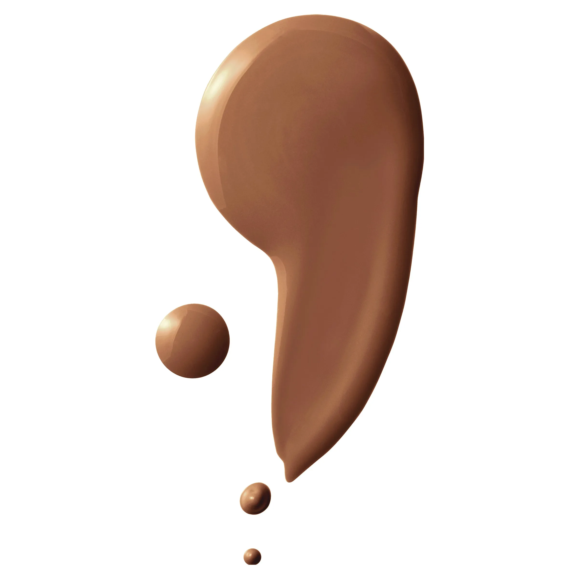 FIT ME MATTE & PORELESS MATTIFYING LIQUID FOUNDATION 368 DEEP BRONZE 30ML