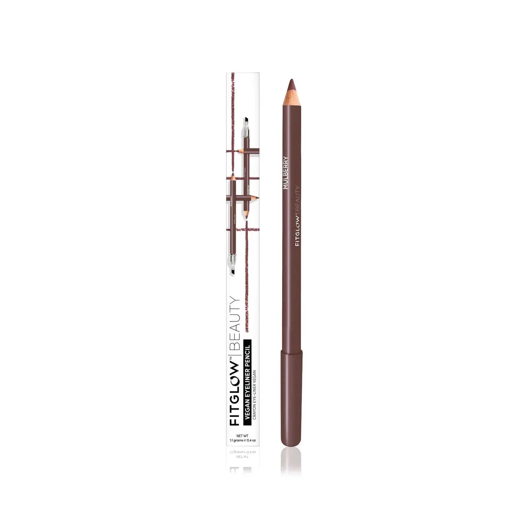 Fitglow Beauty Pencil Eyeliner