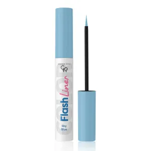 Flash Liner Colored Eyeliner - 103 Sky Blue