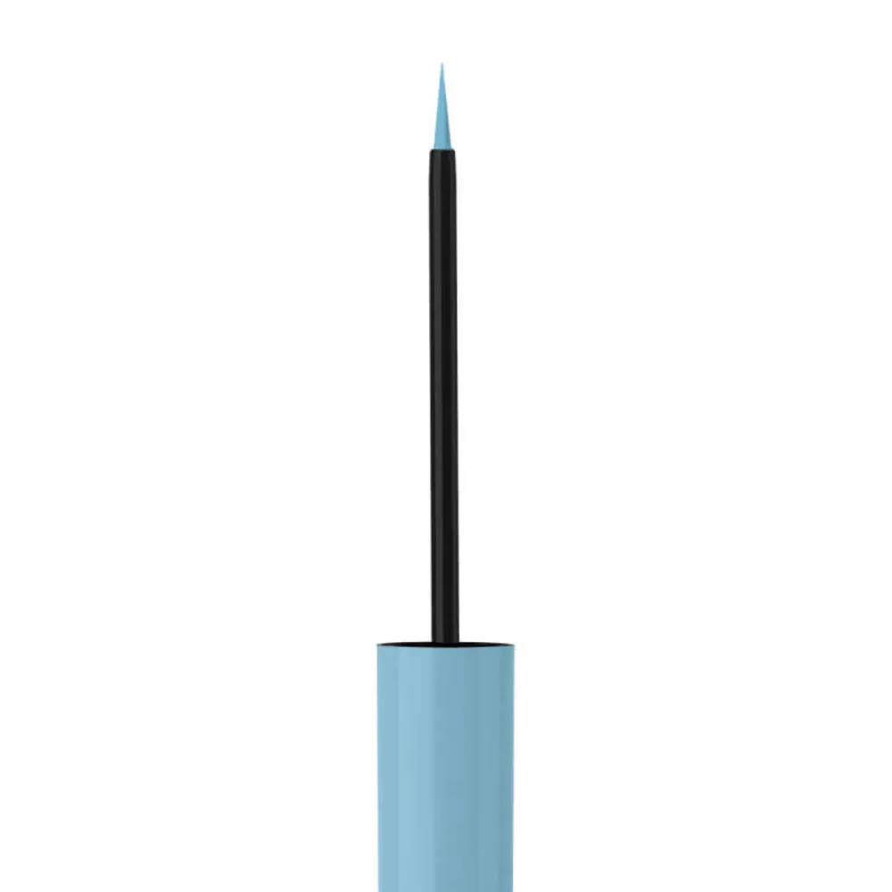 Flash Liner Colored Eyeliner - 103 Sky Blue
