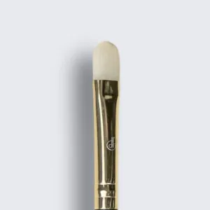 Flat Concealer Brush