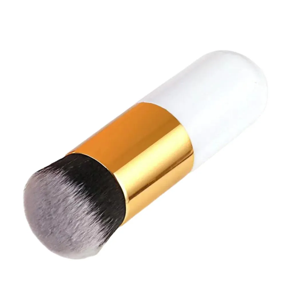 Flat Cream Makeup Brush