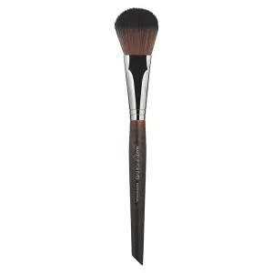Flat Round Blush Brush - 156