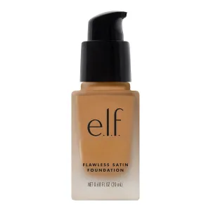Flawless Satin Foundation