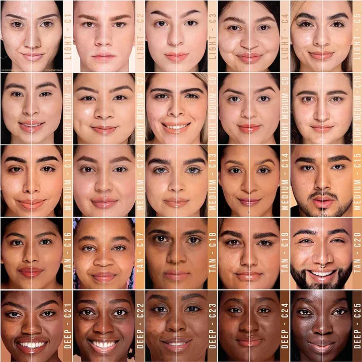 Flawless Stay Concealer- C20