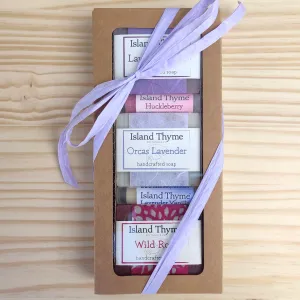 Floral Gift Box