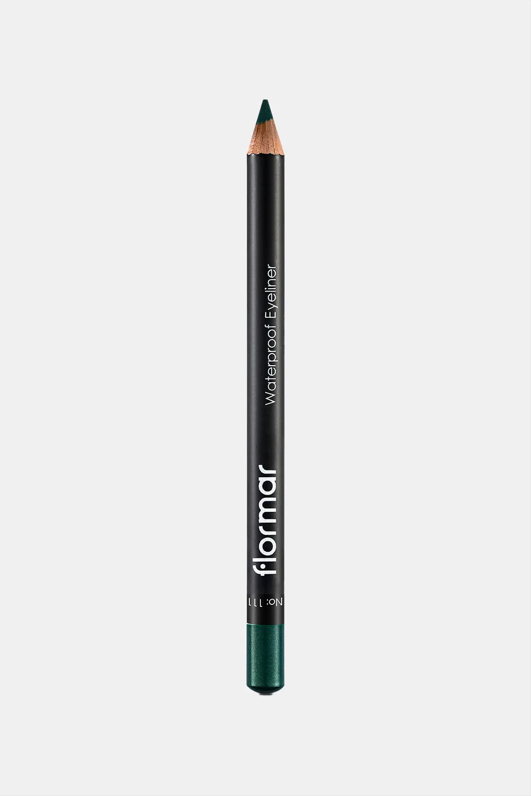 Flormar Intensive Jade Eyeliner Pencil-No. 111