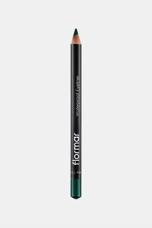 Flormar Intensive Jade Eyeliner Pencil-No. 111