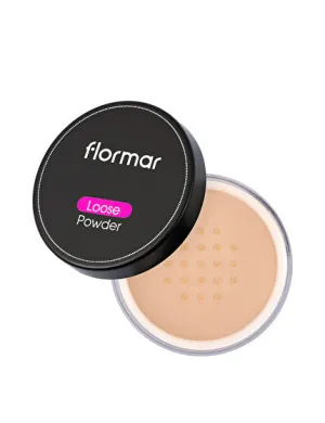 Flormar Loose Powder