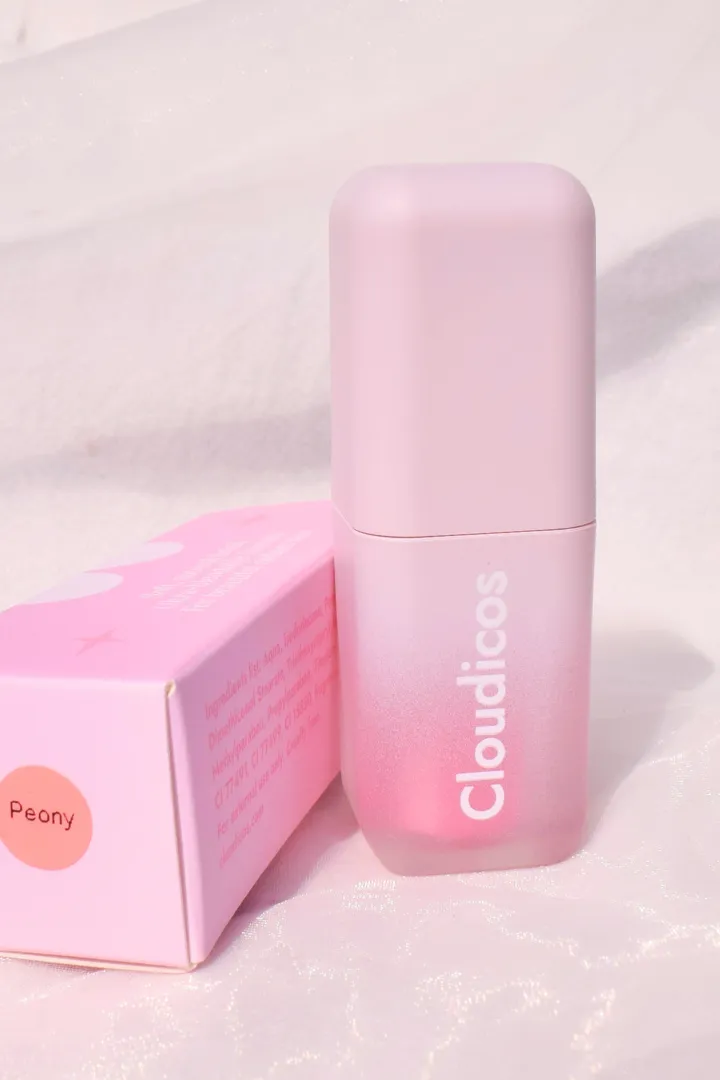 Flowerbud Liquid Blush