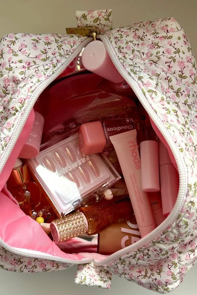 Flowerbud Liquid Blush