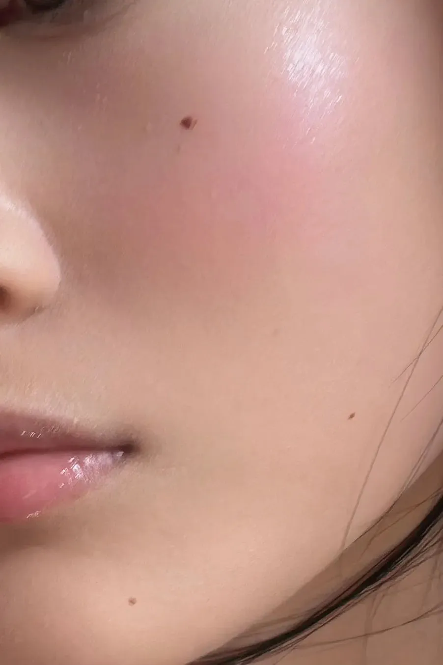 Flowerbud Liquid Blush