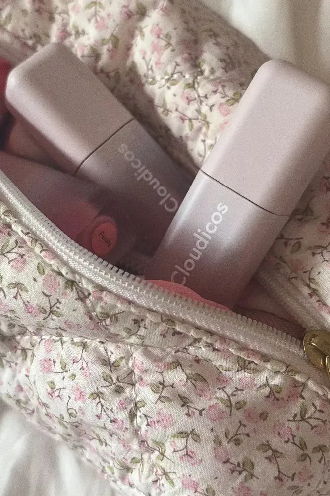 Flowerbud Liquid Blush