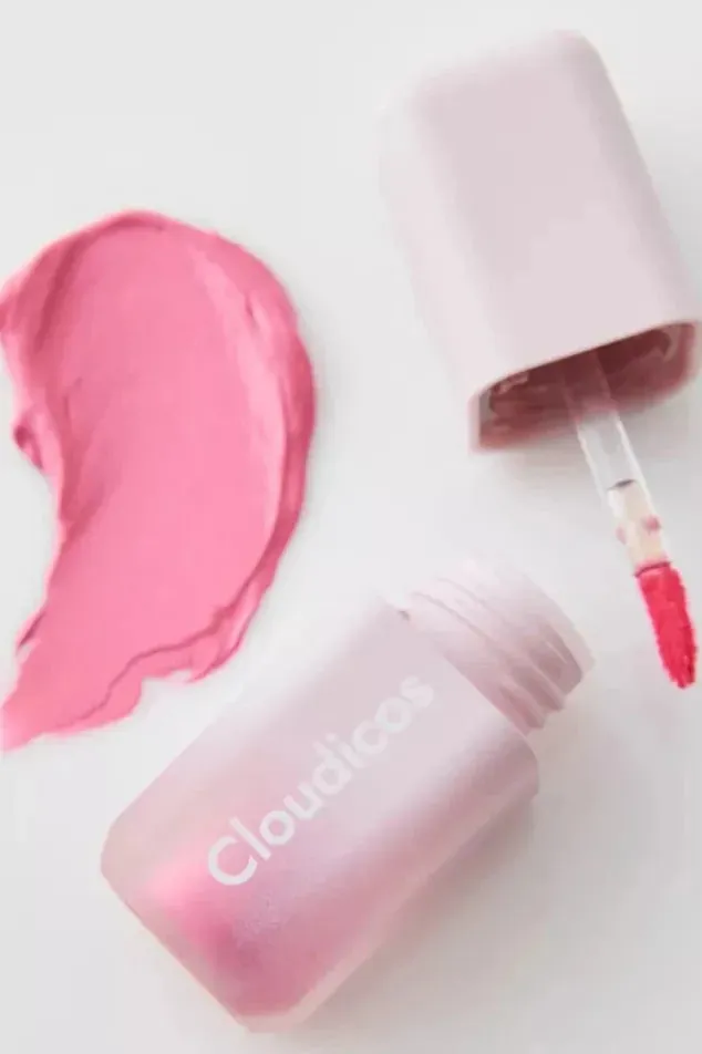 Flowerbud Liquid Blush