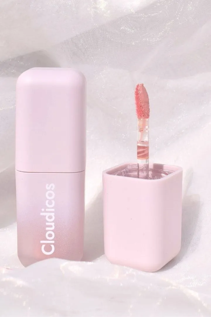 Flowerbud Liquid Blush