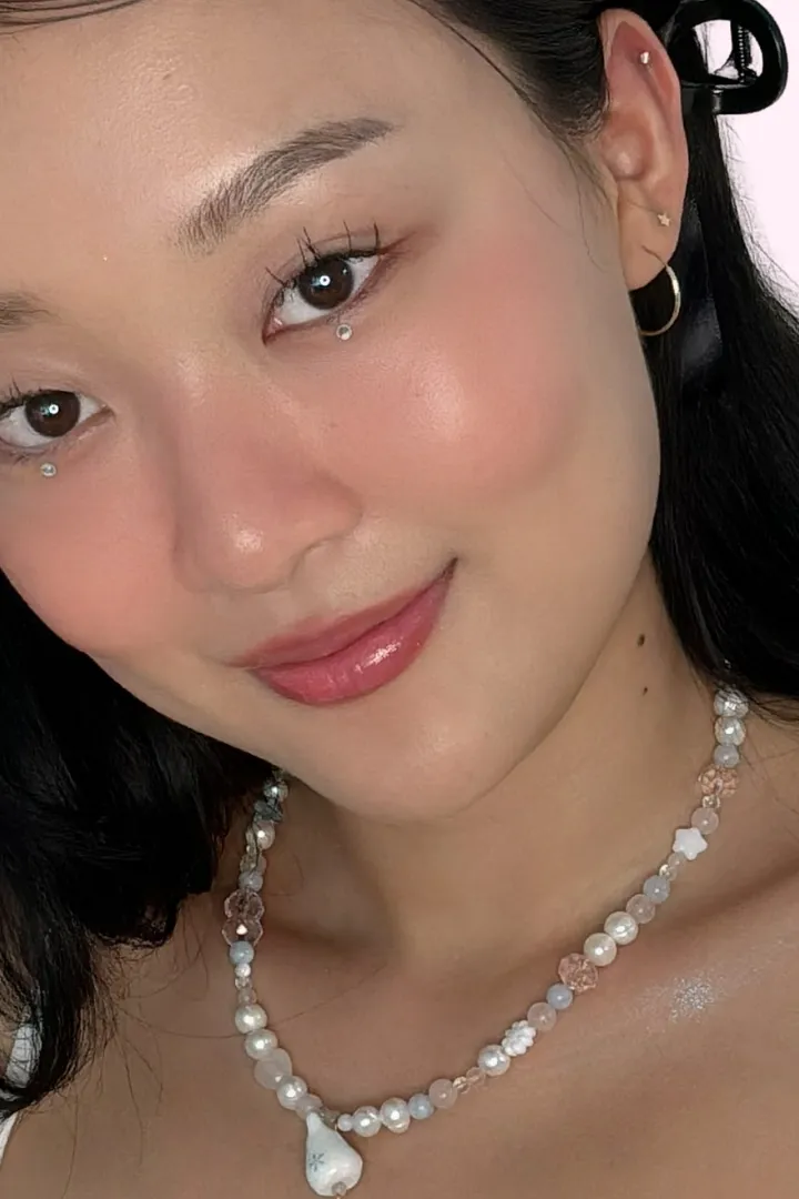 Flowerbud Liquid Blush