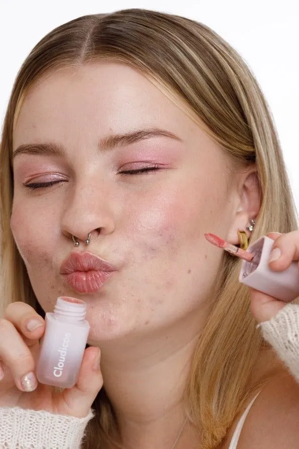 Flowerbud Liquid Blush