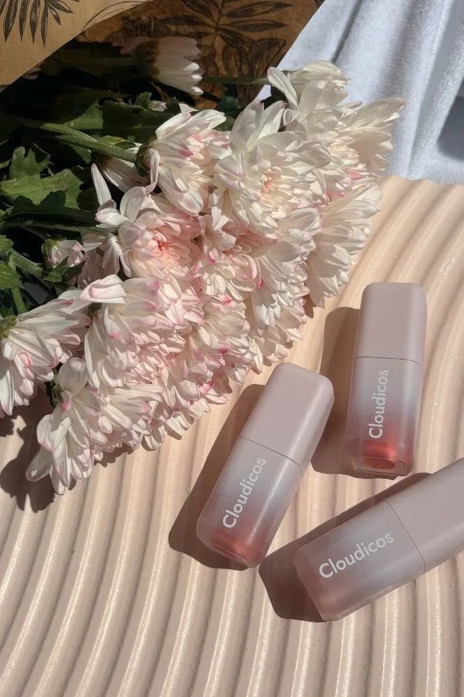 Flowerbud Liquid Blush