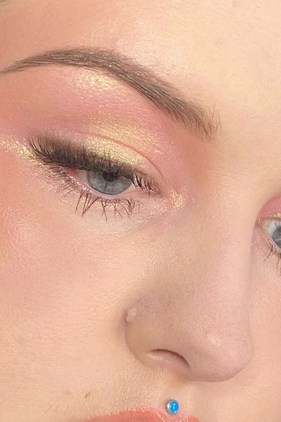 Flowerbud Liquid Blush