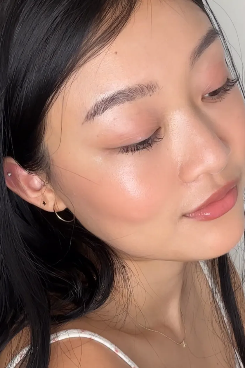 Flowerbud Liquid Blush
