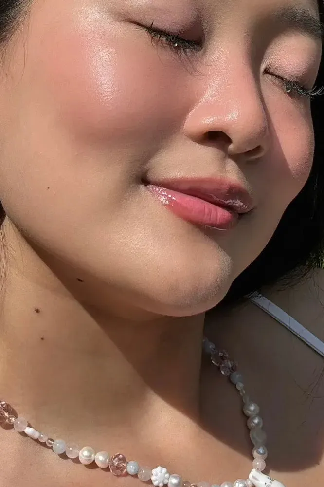 Flowerbud Liquid Blush