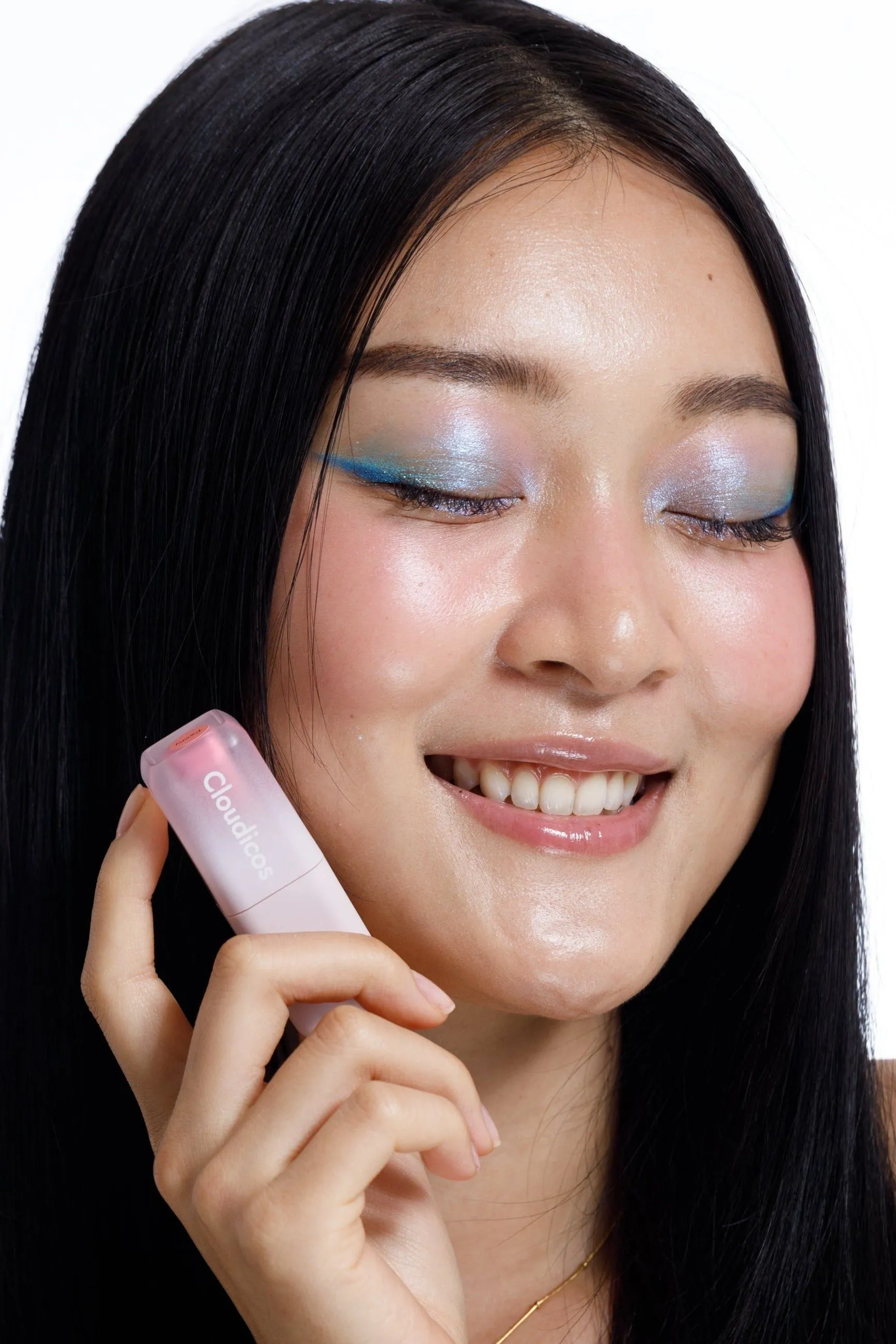 Flowerbud Liquid Blush