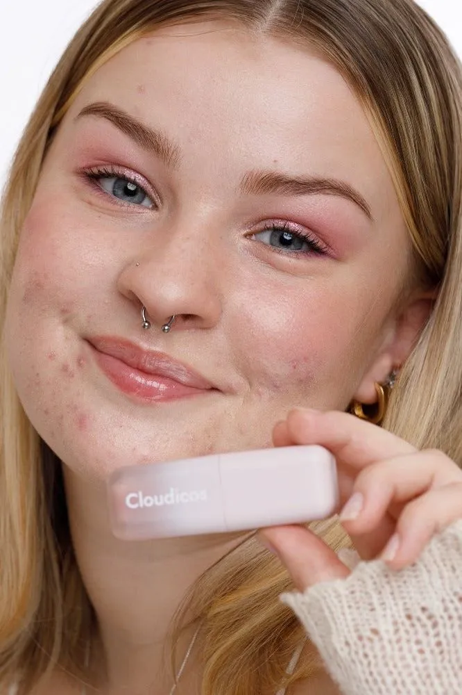 Flowerbud Liquid Blush