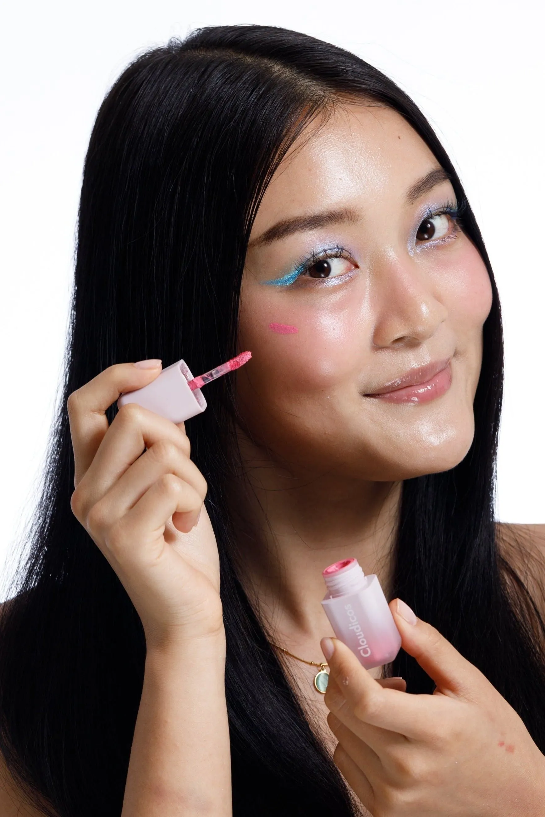 Flowerbud Liquid Blush