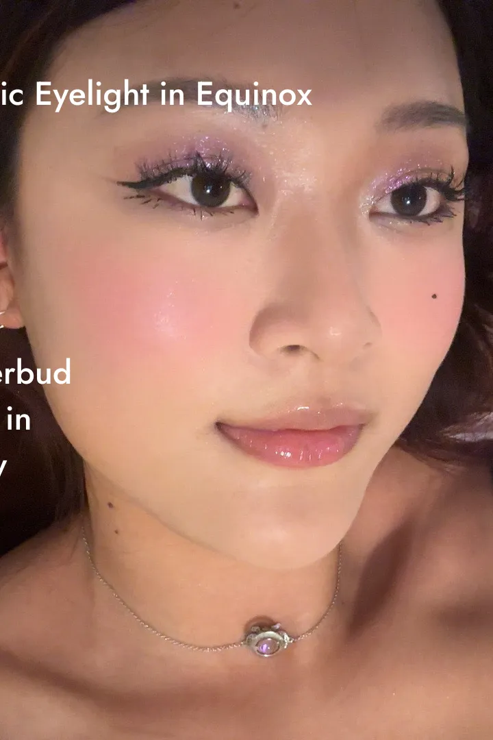 Flowerbud Liquid Blush