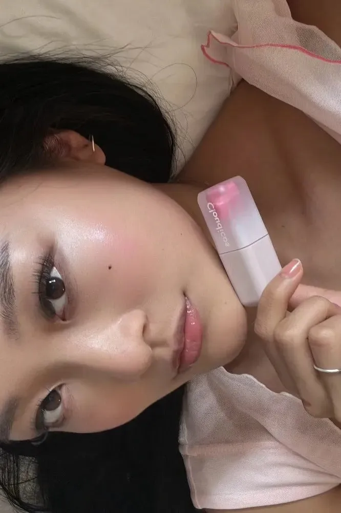 Flowerbud Liquid Blush